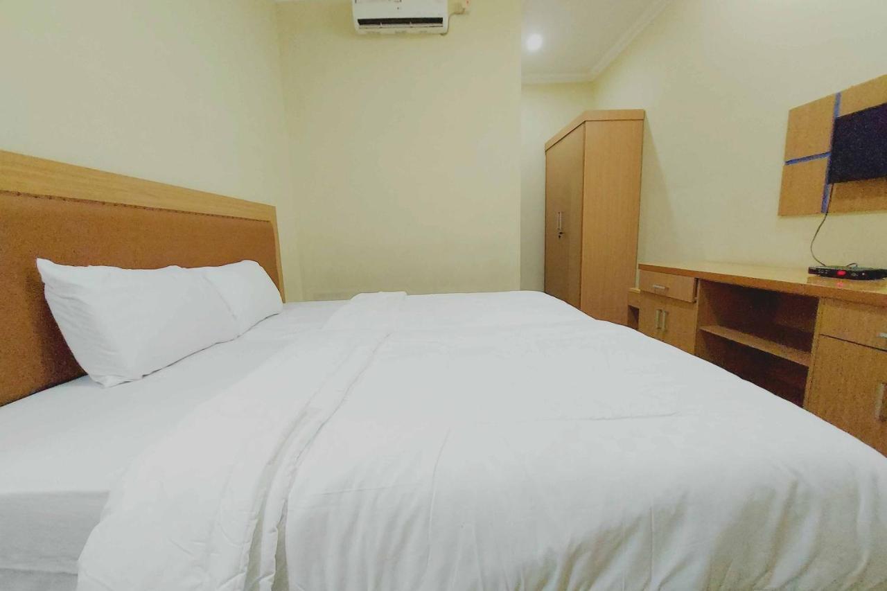 Homestay Fifa Syariah Pati Near Rsud Raa Soewondo Екстер'єр фото