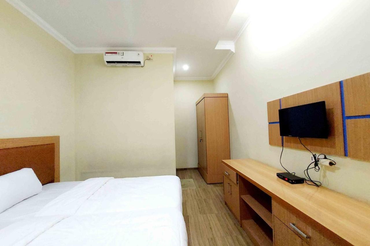 Homestay Fifa Syariah Pati Near Rsud Raa Soewondo Екстер'єр фото